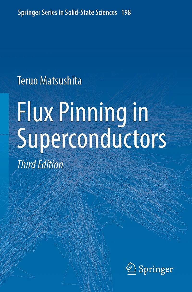 Flux Pinning Superconductors