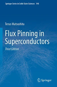 Flux Pinning Superconductors