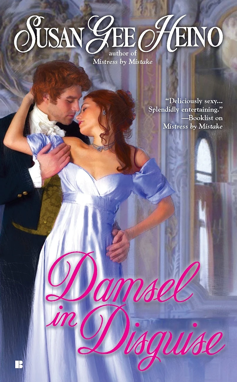 Damsel Disguise