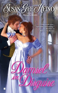Damsel Disguise