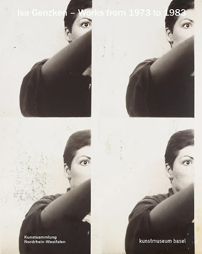 Isa Genzken: Works From 1973 To 1983