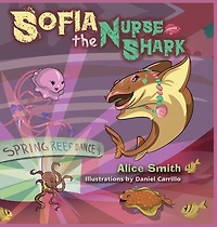 Sofia the Nurse Shark