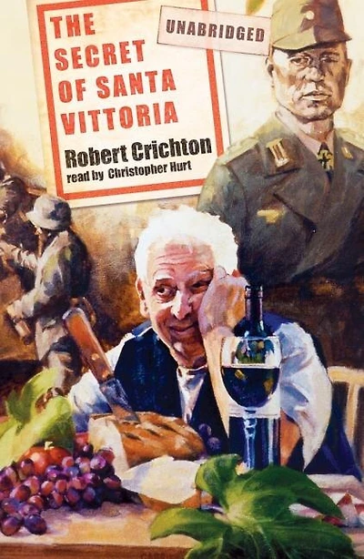 The Secret of Santa Vittoria: A Novel