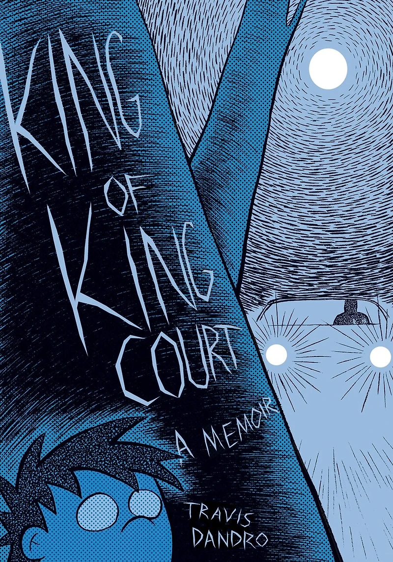 King Of Court