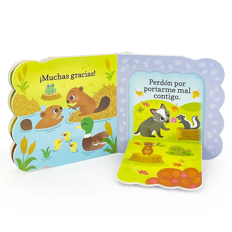 Babies Love Bondad / Babies Love Kindness (Spanish Edition)