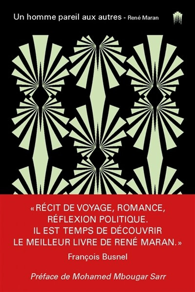 Un homme pareil aux autres