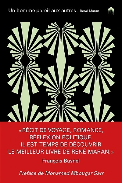 Un homme pareil aux autres