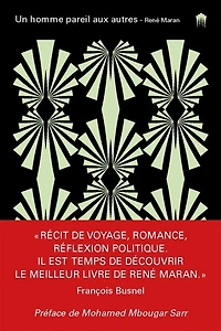 Un homme pareil aux autres