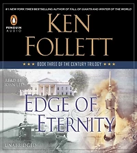 Edge of Eternity: Book Three the Century Trilogy