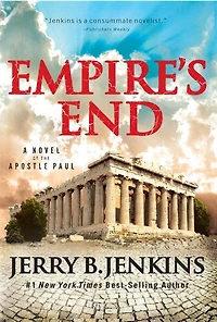 Empire's End: A Novel