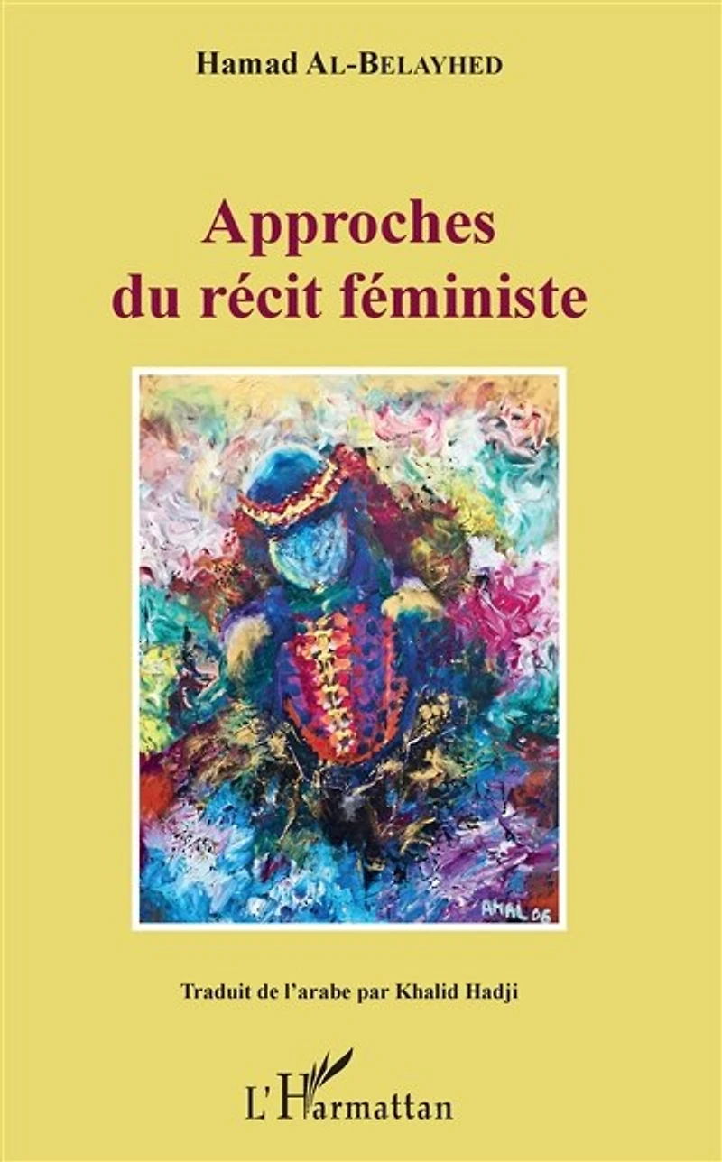 Approches Du Récit Féministe
