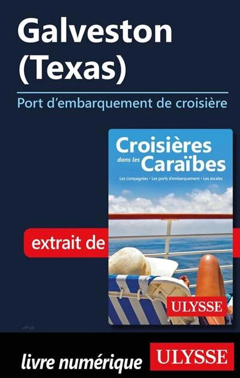 Croisières dans les Caraïbes