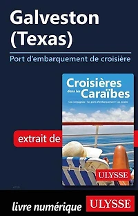 Croisières dans les Caraïbes