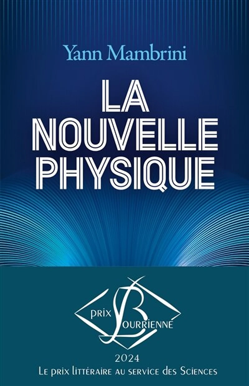 La nouvelle physique : comprendre les lois ultimes du cosmos: cosmos