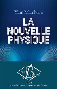 La nouvelle physique : comprendre les lois ultimes du cosmos: cosmos