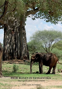 Bror Blixen in Tanganyika: Big Game and Volcanoes