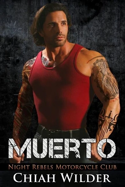 Muerto: Night Rebels Motorcycle Club