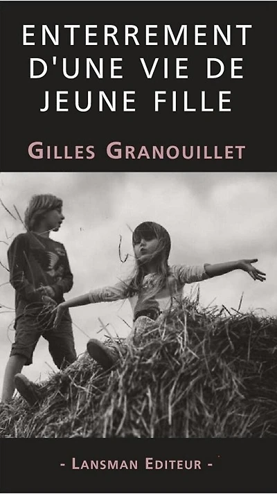 Enterrement d'une vie de jeune fille