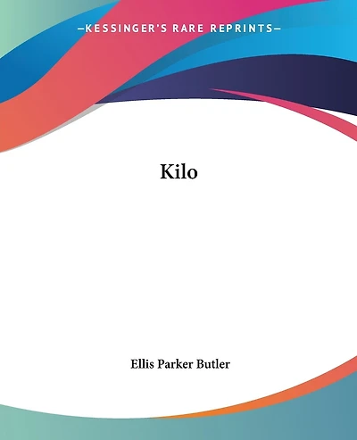 Kilo