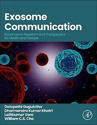 Exosome Communication: Advances Research and Therapeutics for Health Disease