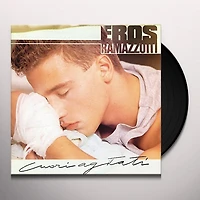 Cuori Agitati by Eros Ramazzotti (1 LP)