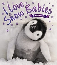 I LOVE SNOW BABIES