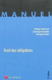 Droit des obligations