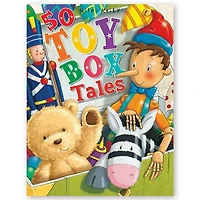 50 BOX TALES