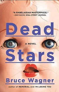 Dead Stars: A Novel