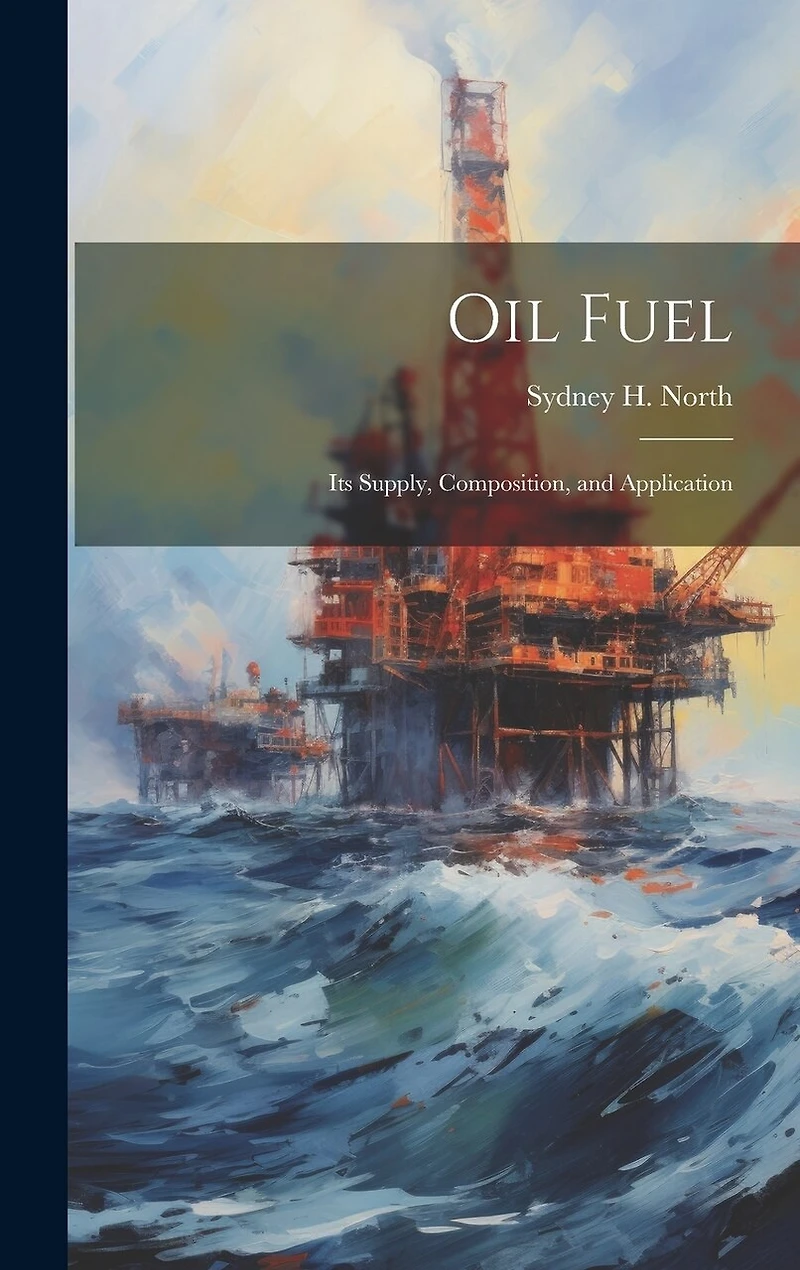 Oil Fuel: Its Supply, Composition