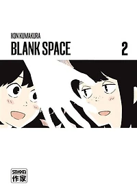 Blank space, Vol. 2