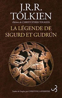 La légende de Sigurd et Gudrun