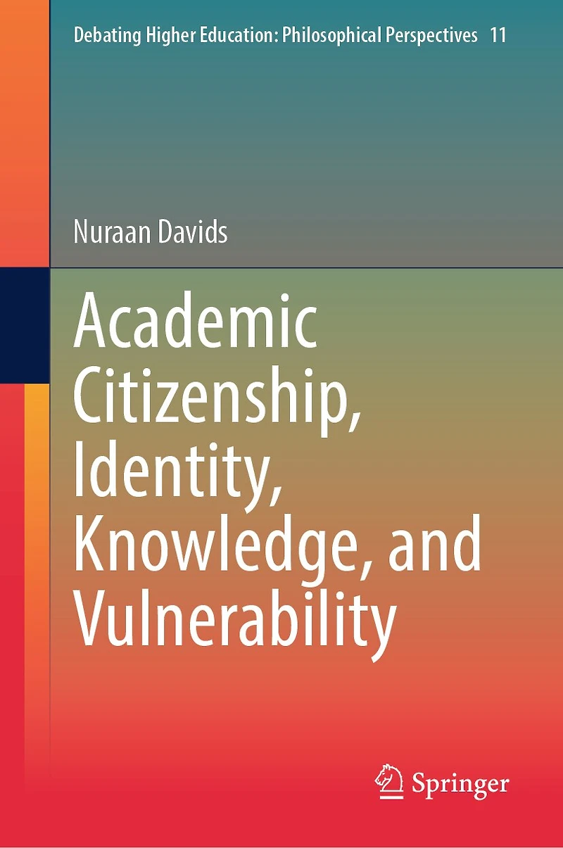 Academic Citizenship, Identity, Knowledge