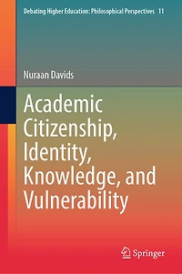 Academic Citizenship, Identity, Knowledge