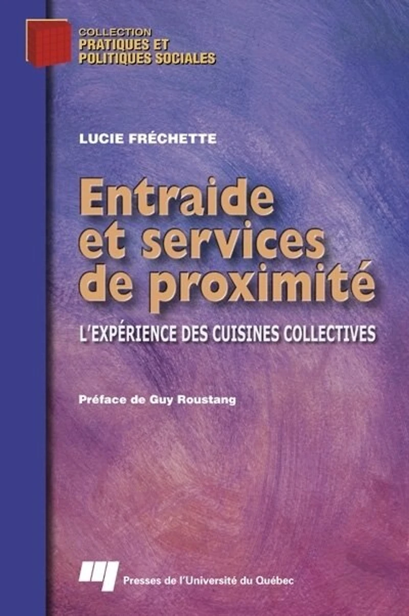 Entraide et services de proximité