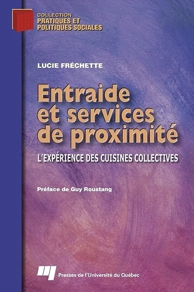 Entraide et services de proximité