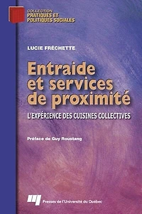 Entraide et services de proximité
