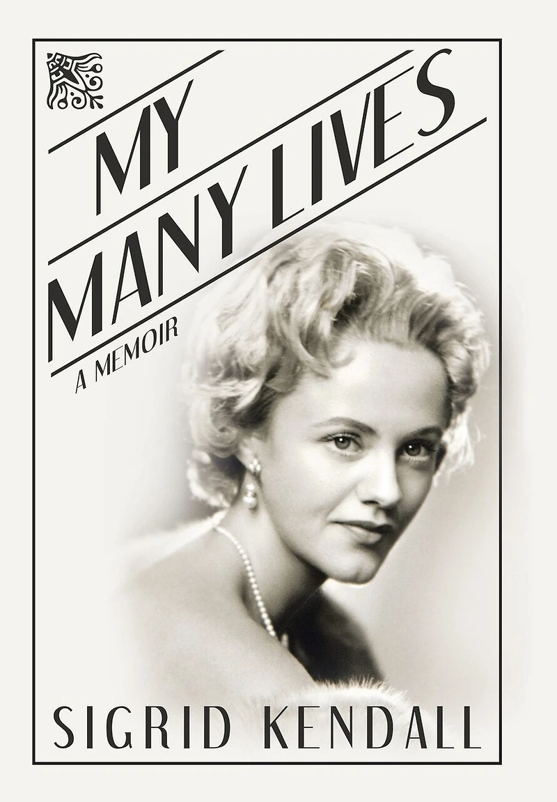 My Many Lives: A Memoir
