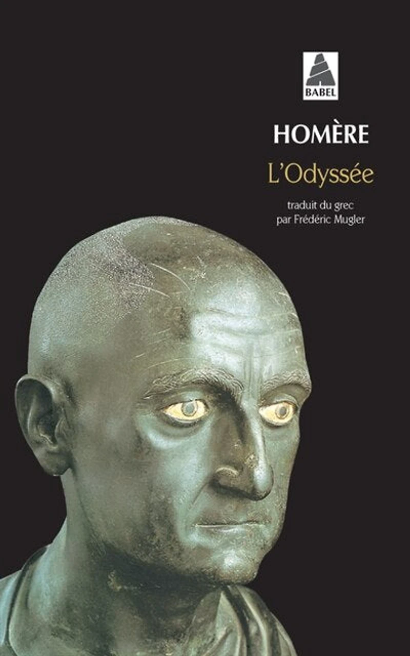 L' Odyssée