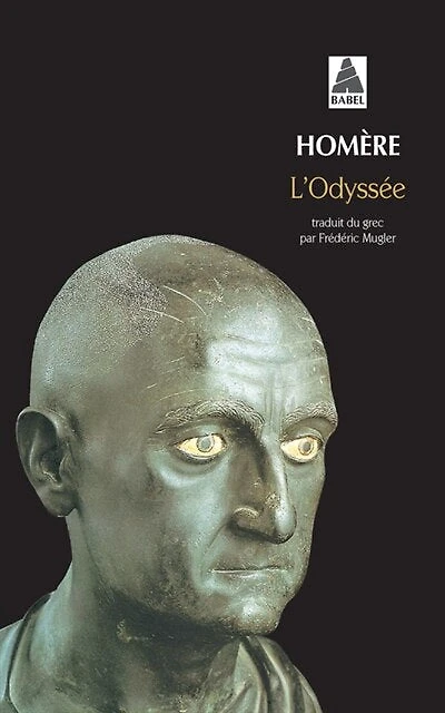 L' Odyssée