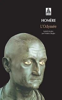L' Odyssée