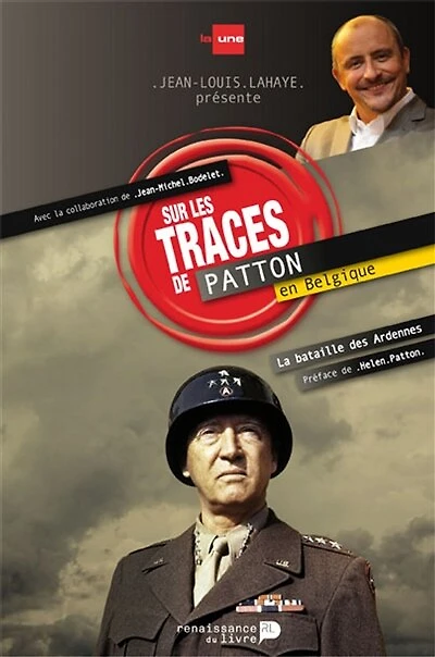 Sur les traces de Patton en Belgique