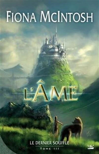 L' âme