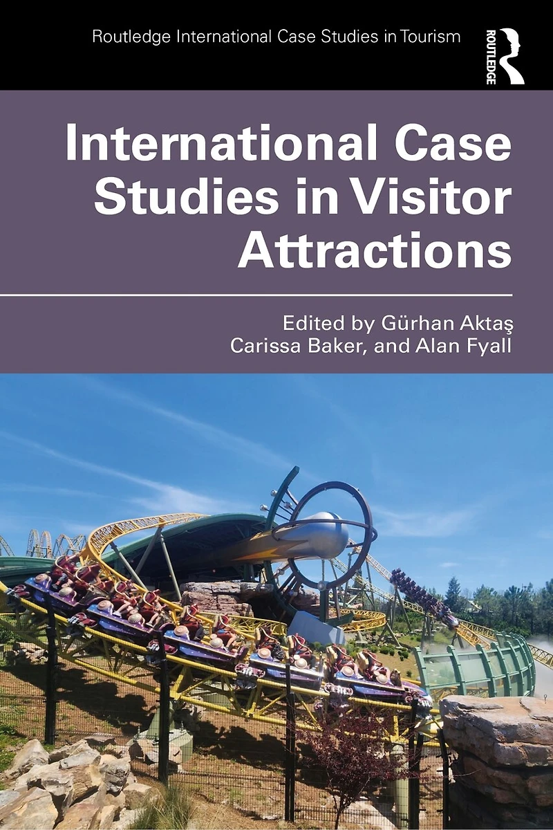 International Case Studies Visitor Attractions