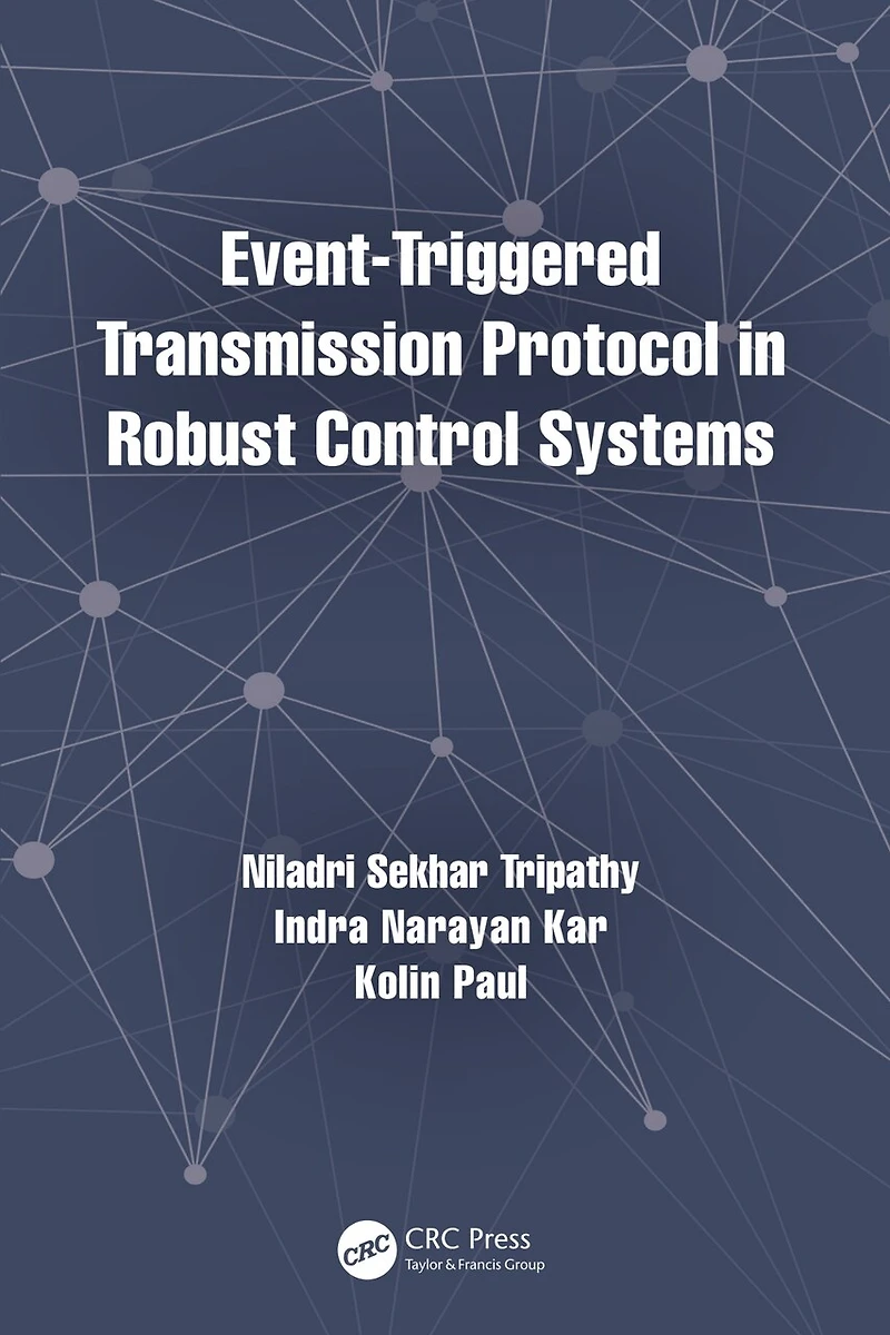 Event-Triggered Transmission Protocol Robust Control Systems