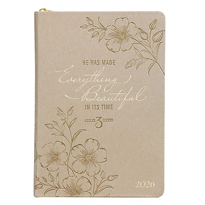 2026 Executive Planner Everything Beautiful Ec. 3:11