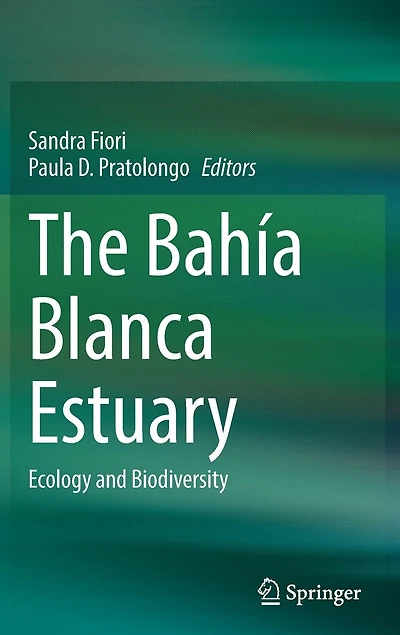 The Bahia Blanca Estuary: Ecology And Biodiversity