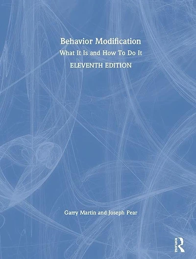 Behavior Modification: What It Is And How To Do