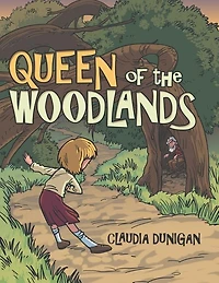 Queen of the Woodlands