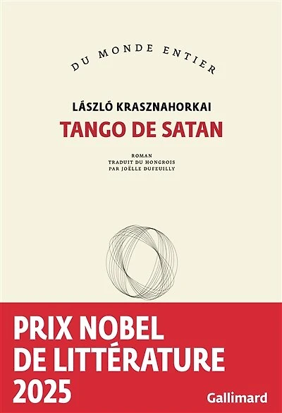 Tango de Satan